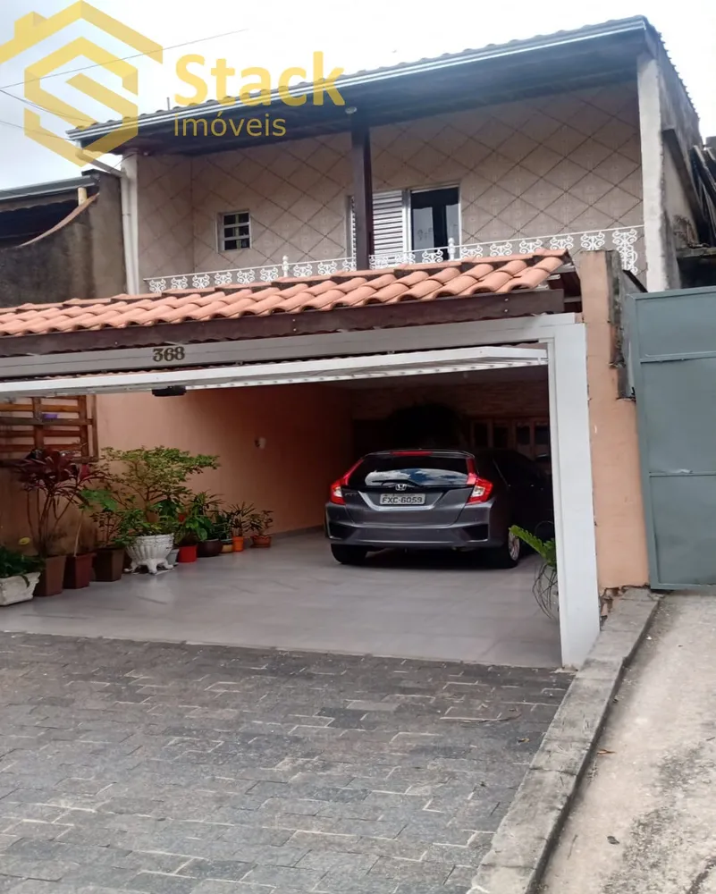 Casa, 3 quartos, 163 m² - Foto 8