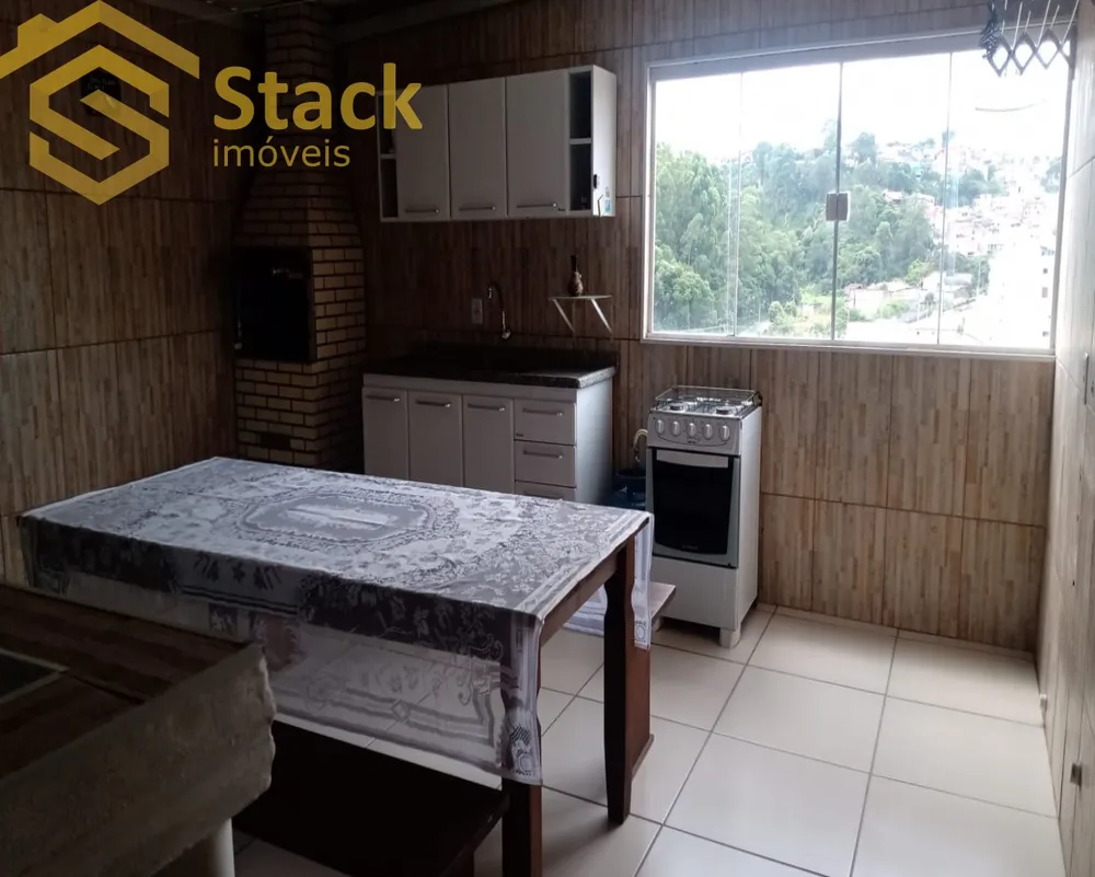 Casa, 3 quartos, 163 m² - Foto 7