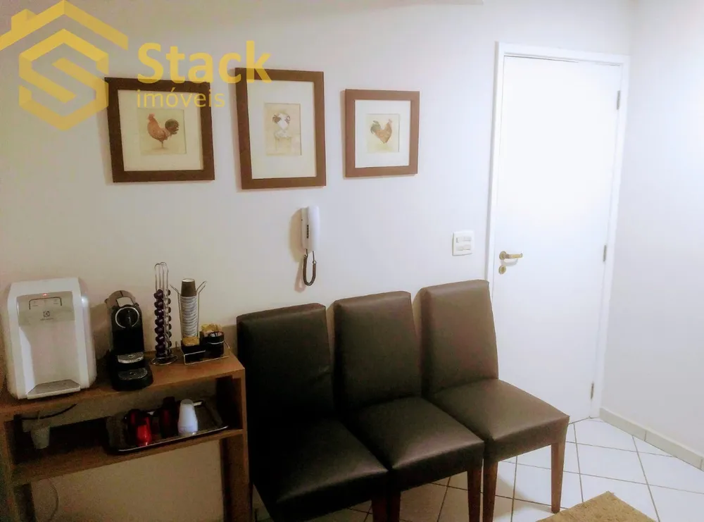Sala-Conjunto, 90 m² - Foto 3