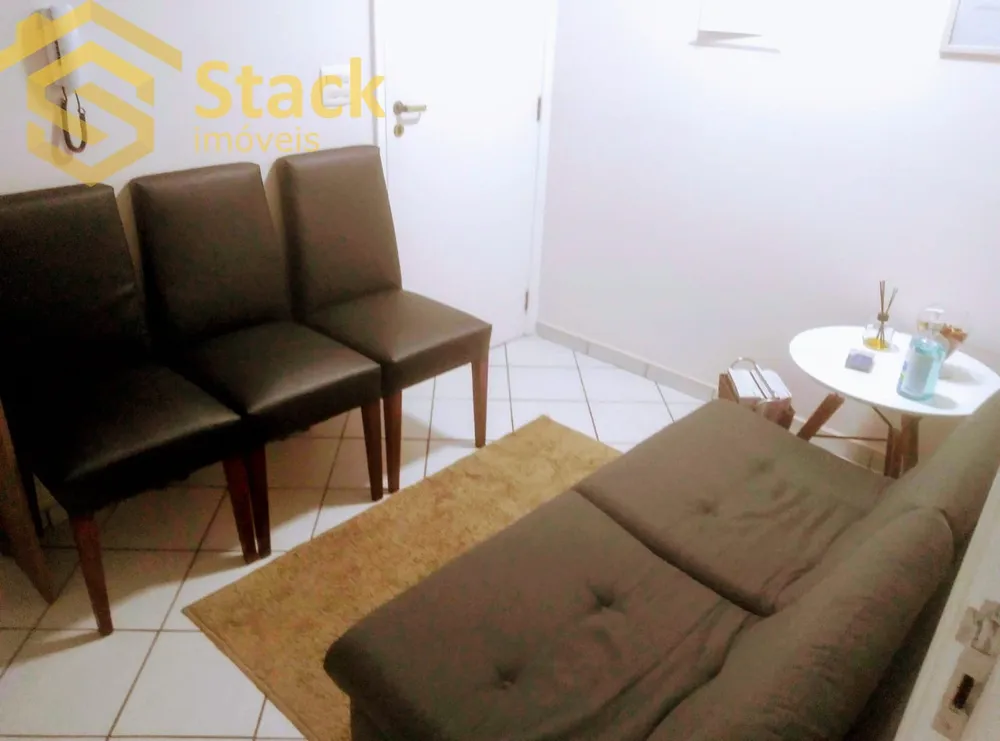 Sala-Conjunto, 90 m² - Foto 4