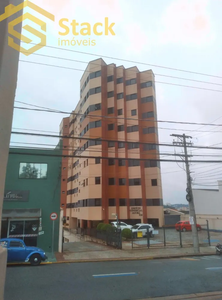 Sala-Conjunto, 90 m² - Foto 2