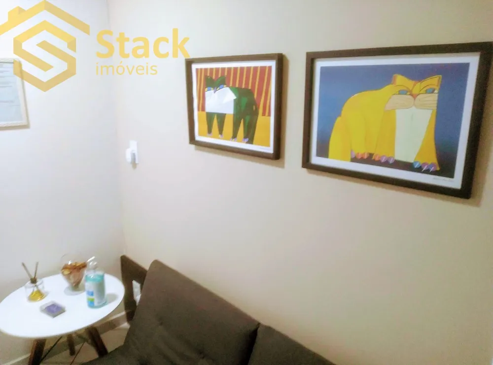 Sala-Conjunto, 90 m² - Foto 8