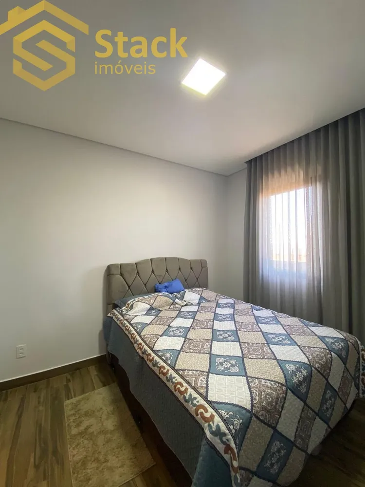 Casa, 3 quartos, 258 m² - Foto 6