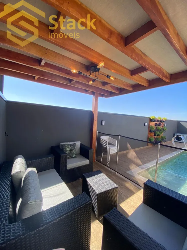 Casa, 3 quartos, 258 m² - Foto 4