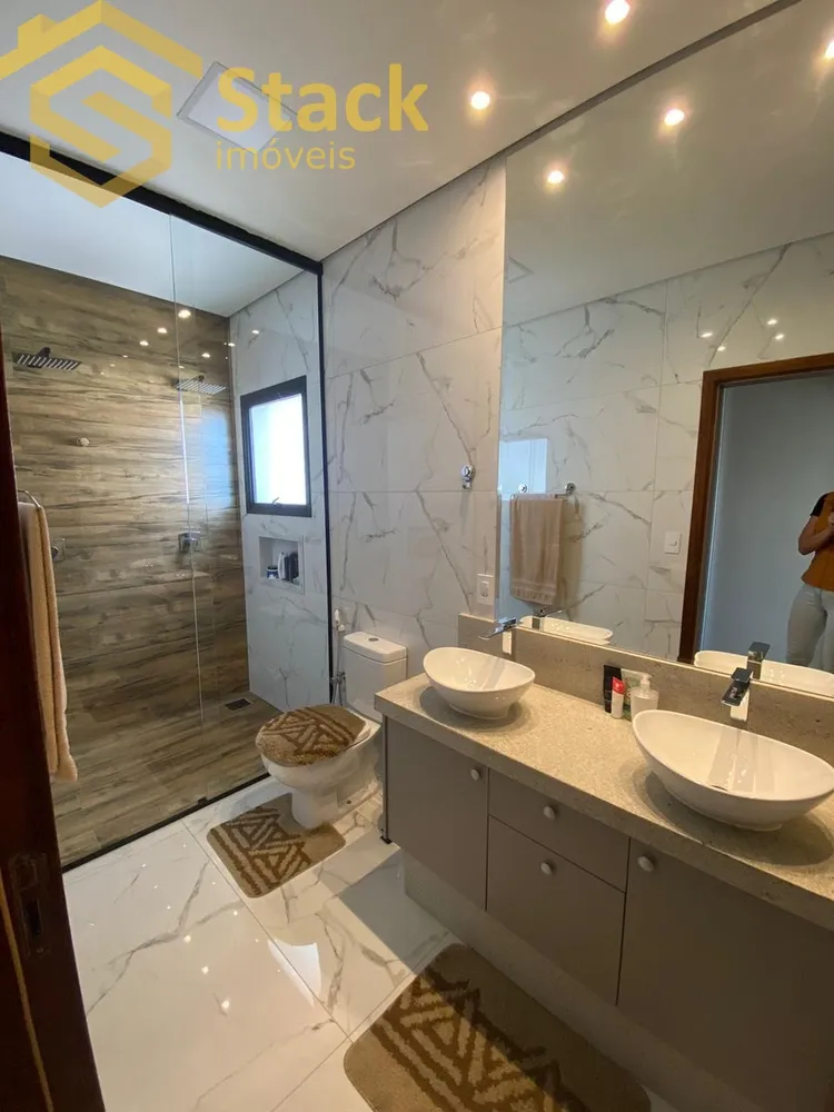 Casa, 3 quartos, 258 m² - Foto 8