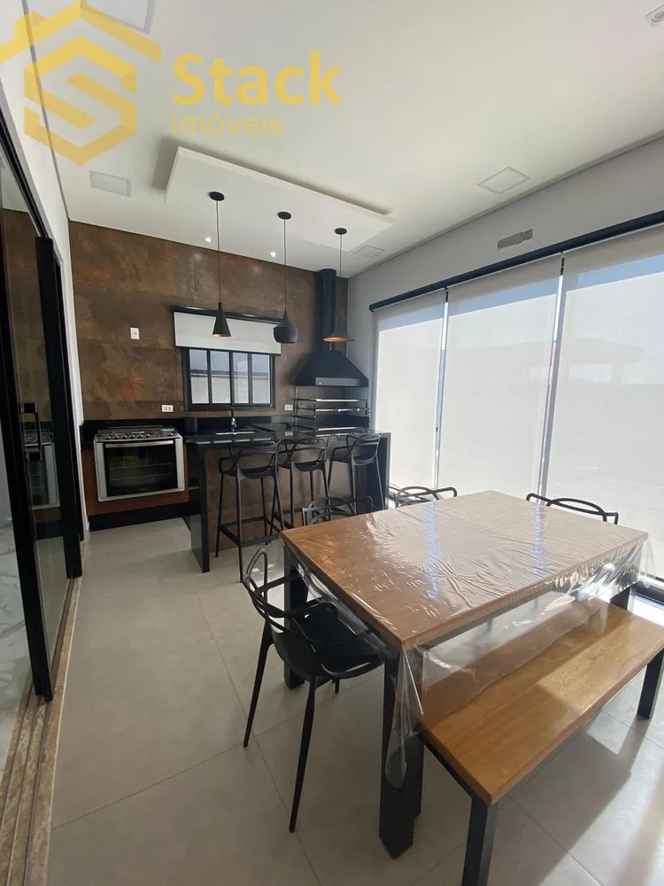 Casa, 3 quartos, 258 m² - Foto 3