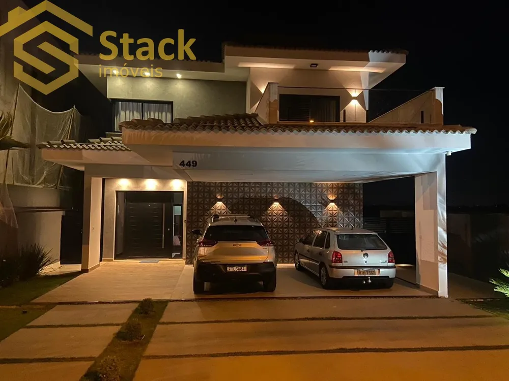 Casa, 3 quartos, 258 m² - Foto 1