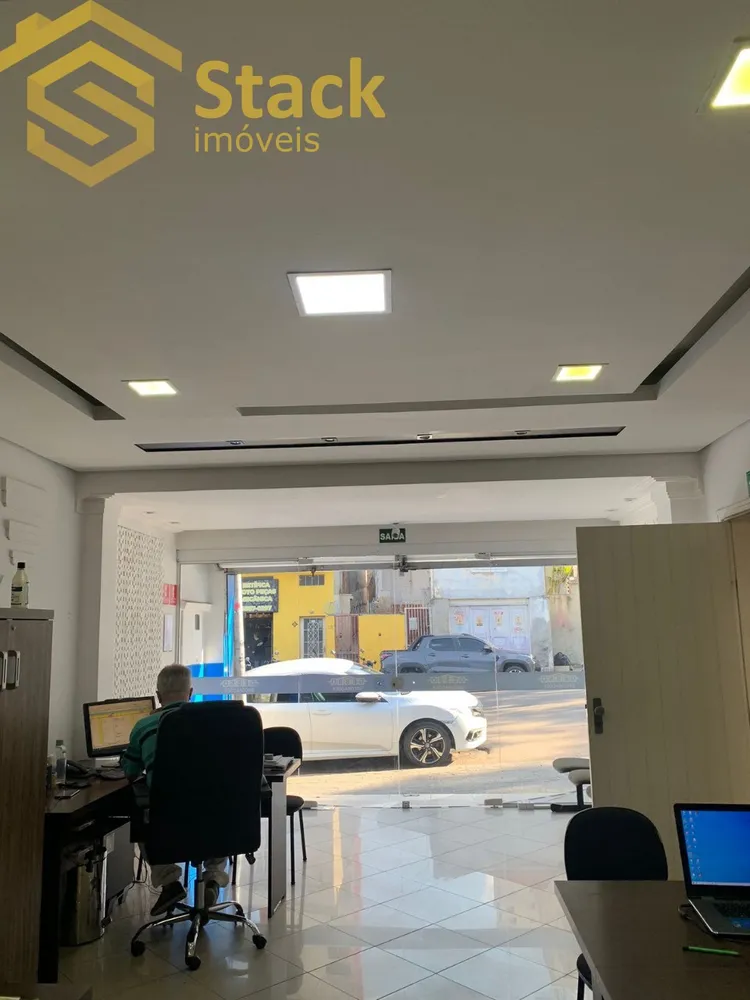 Prédio Inteiro - Foto 1