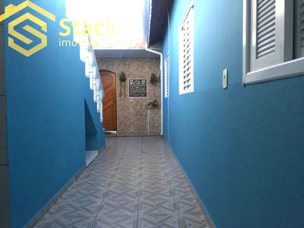 Casa, 3 quartos, 131 m² - Foto 3