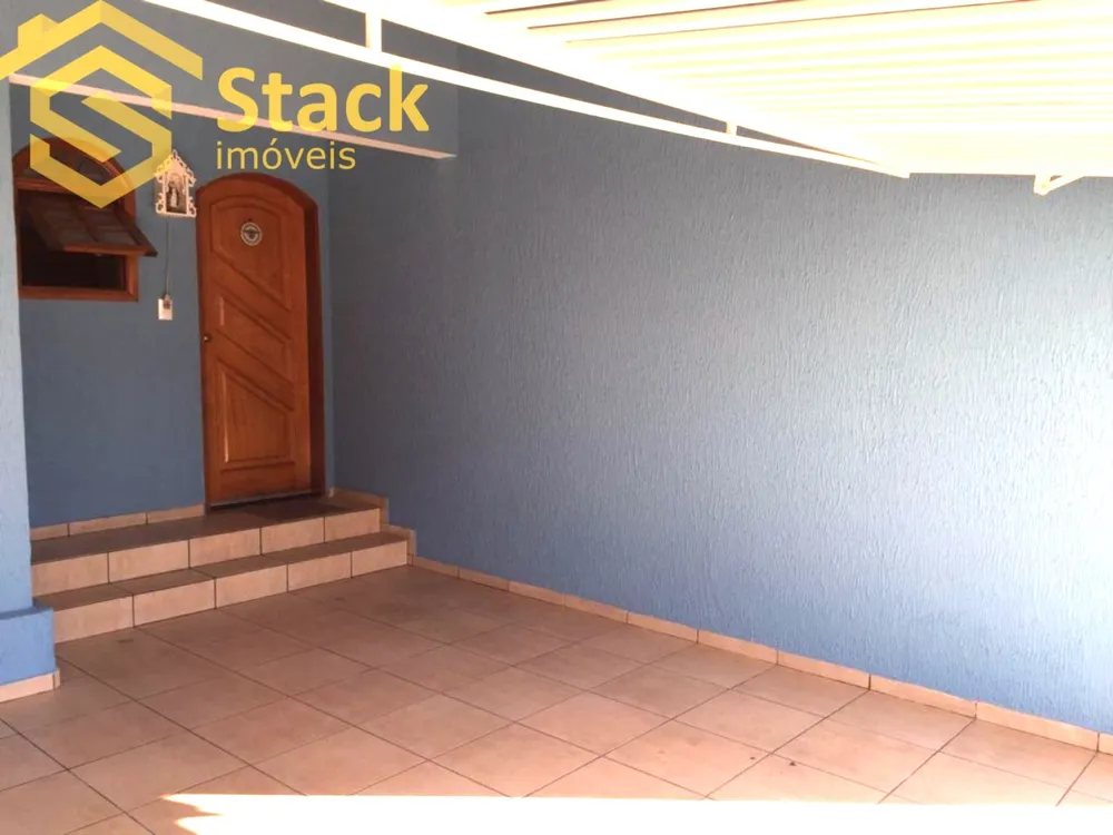 Casa, 3 quartos, 131 m² - Foto 4