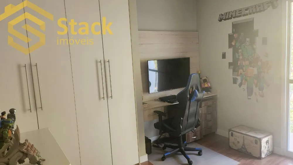 Casa, 3 quartos, 209 m² - Foto 6