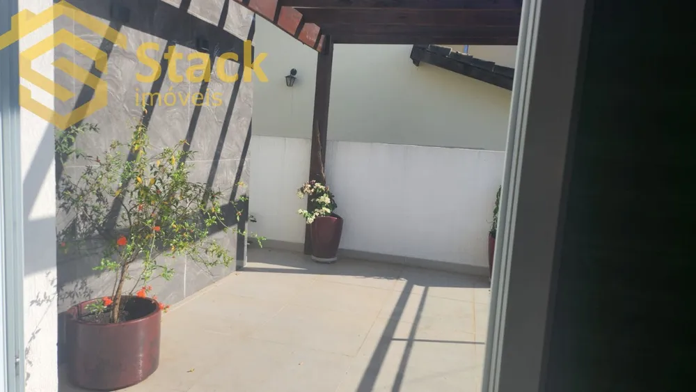 Casa, 3 quartos, 209 m² - Foto 5