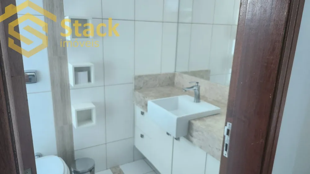 Casa, 3 quartos, 209 m² - Foto 7