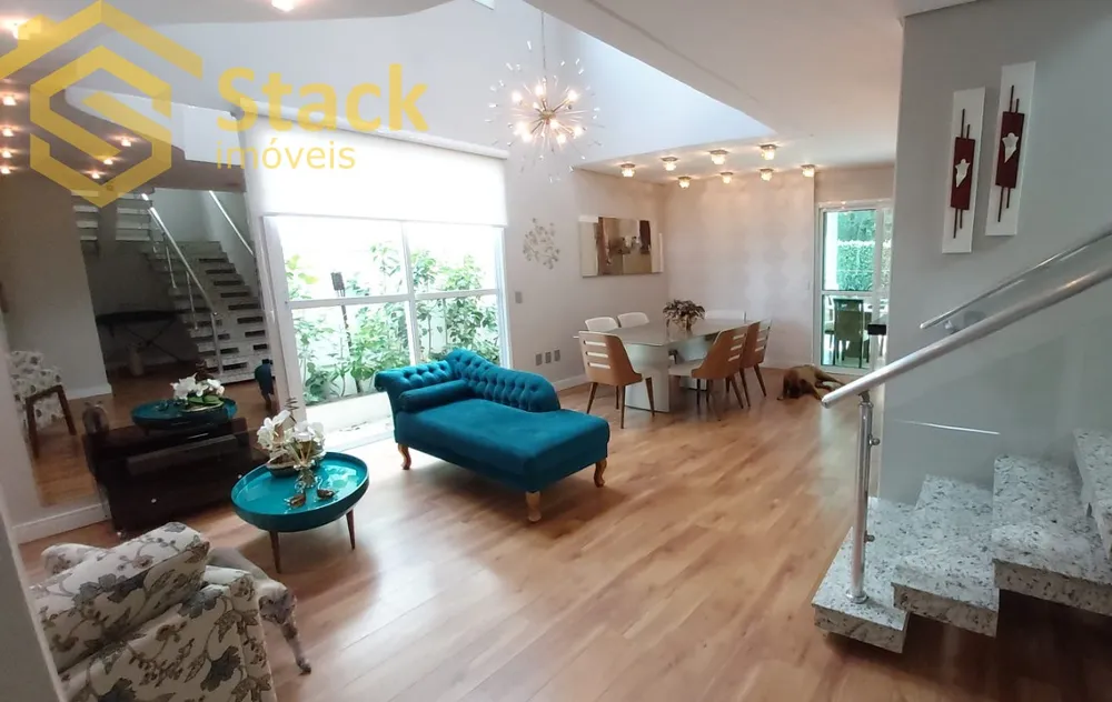 Casa, 3 quartos, 209 m² - Foto 3
