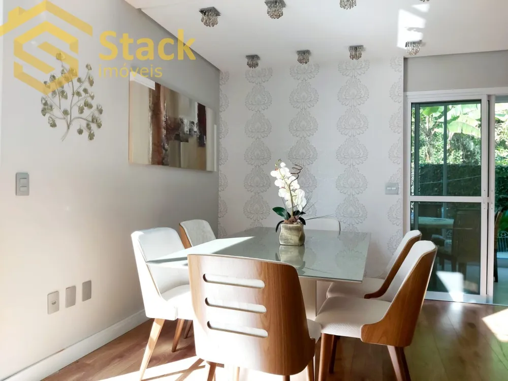 Casa, 3 quartos, 209 m² - Foto 2