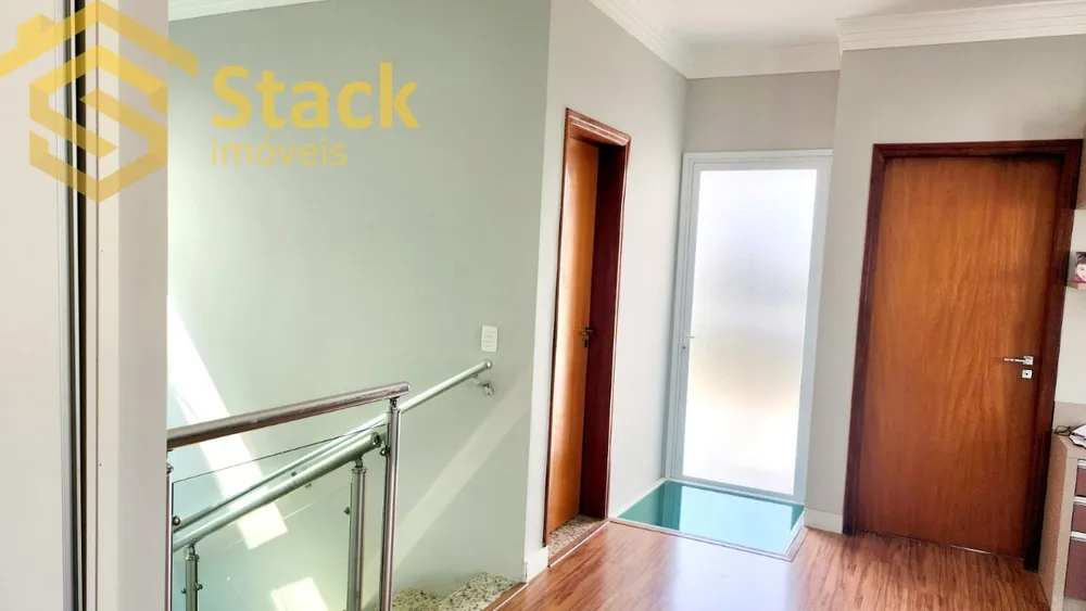 Casa, 3 quartos, 209 m² - Foto 4
