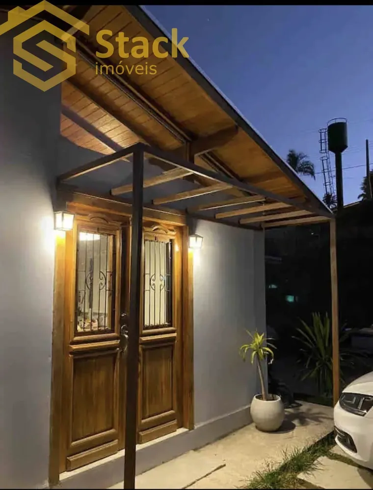 Chácara, 2 quartos, 1050 m² - Foto 10