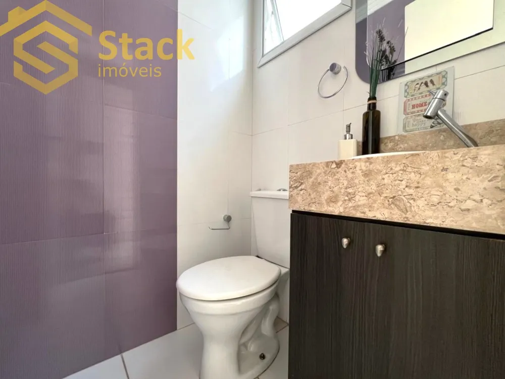 Casa, 3 quartos - Foto 6