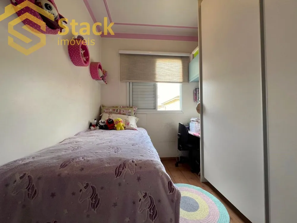 Casa, 3 quartos - Foto 11