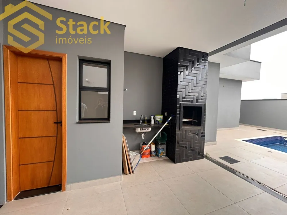 Casa, 3 quartos, 155 m² - Foto 6