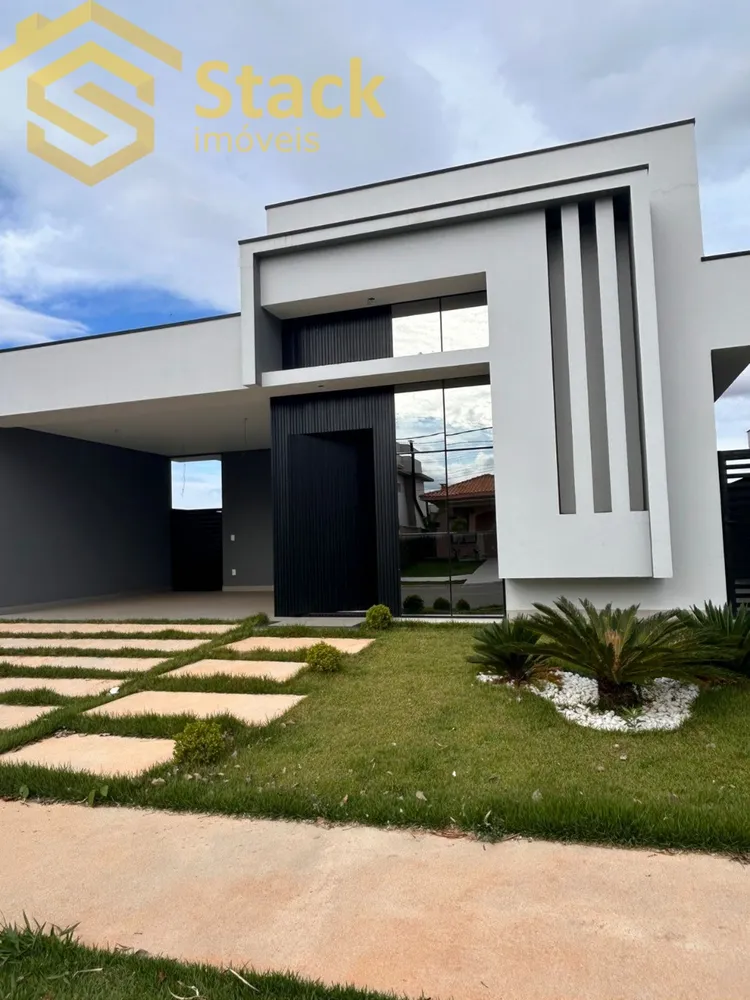 Casa, 3 quartos, 155 m² - Foto 1