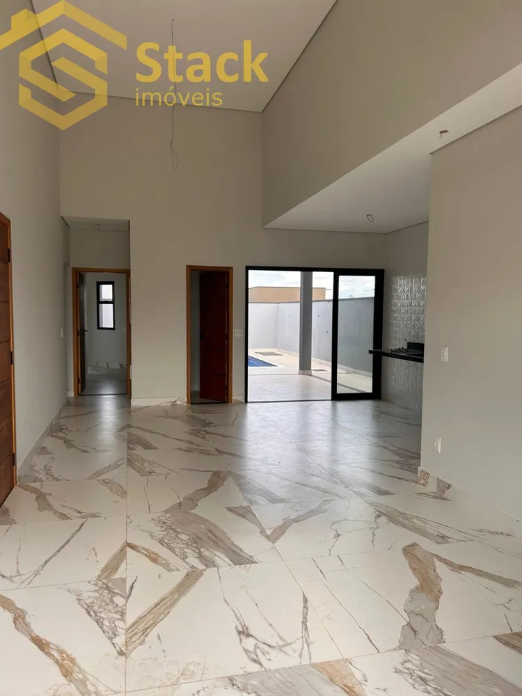 Casa, 3 quartos, 155 m² - Foto 2