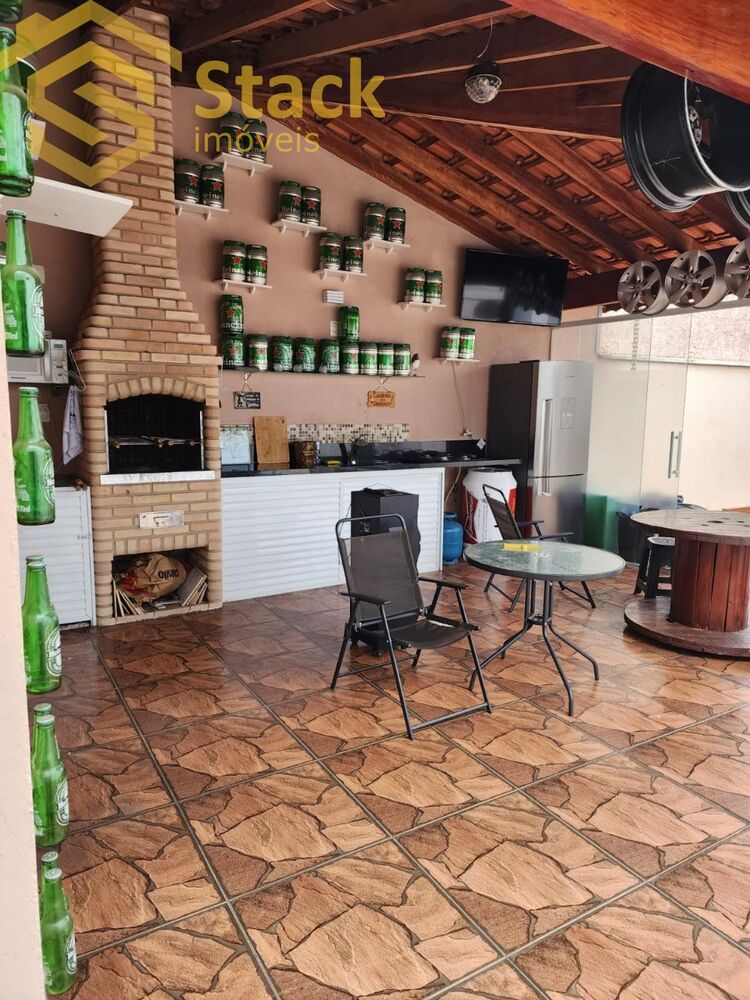 Casa, 3 quartos - Foto 5