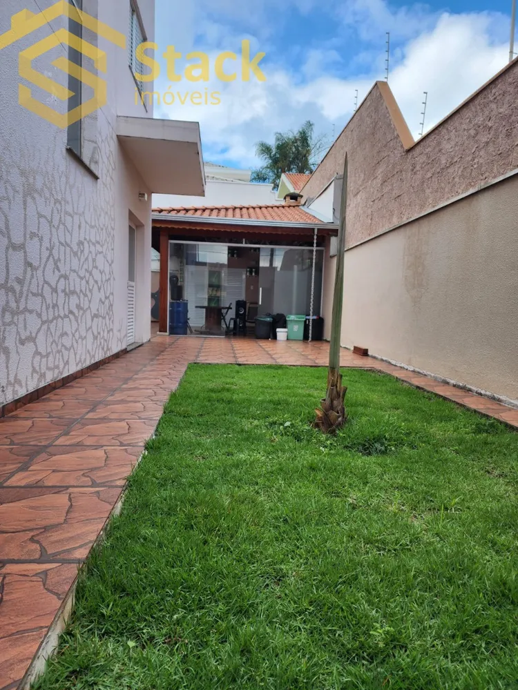 Casa, 3 quartos - Foto 7
