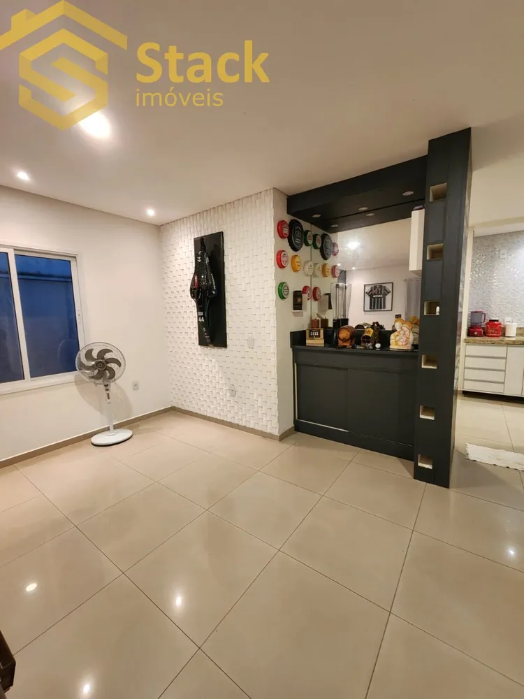 Casa, 3 quartos - Foto 3