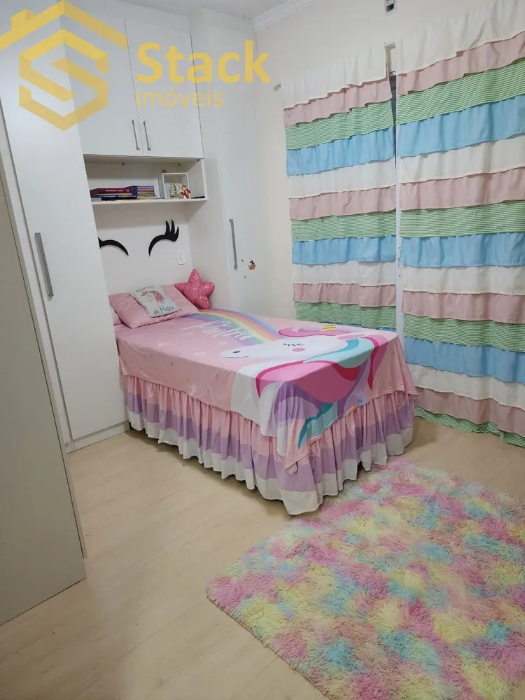 Casa, 3 quartos - Foto 12