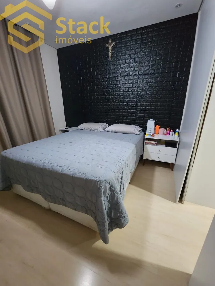 Casa, 3 quartos - Foto 10