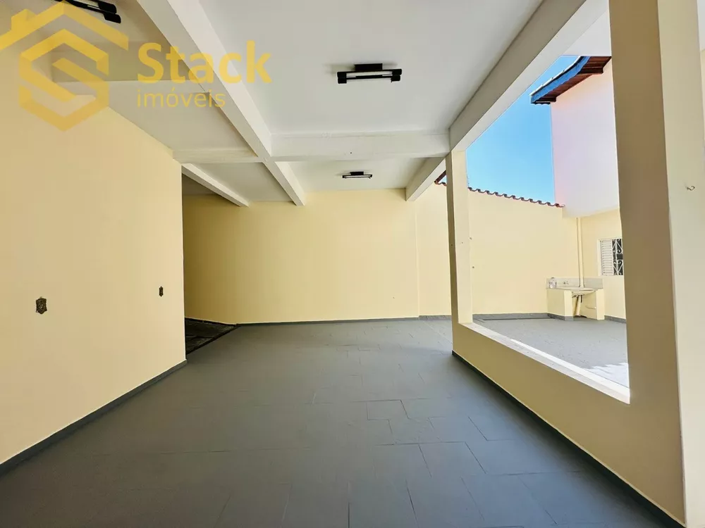 Casa, 3 quartos - Foto 3