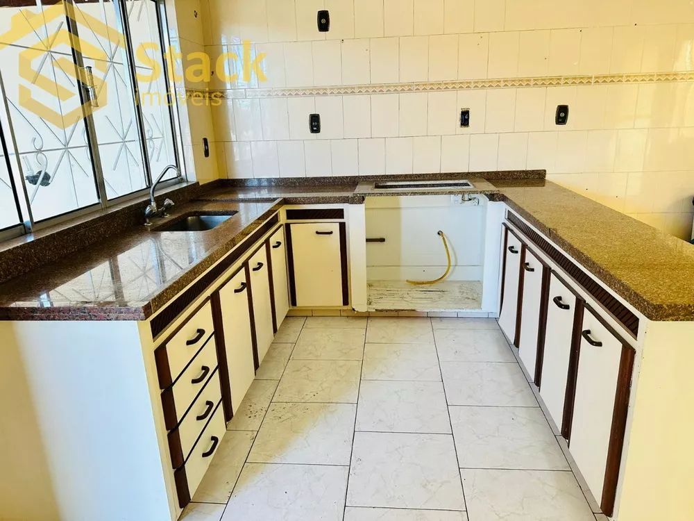 Casa, 3 quartos - Foto 2