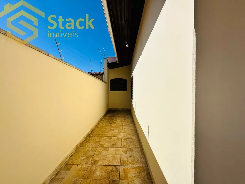 Casa, 3 quartos - Foto 7