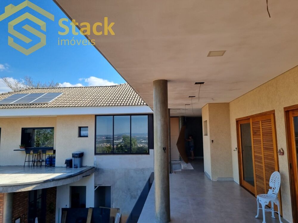 Chácara, 3 quartos - Foto 1