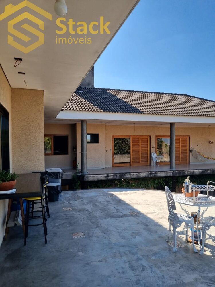 Chácara, 3 quartos - Foto 11