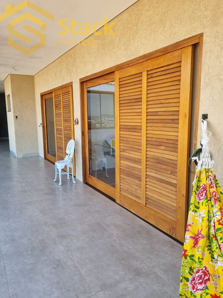 Chácara, 3 quartos - Foto 20