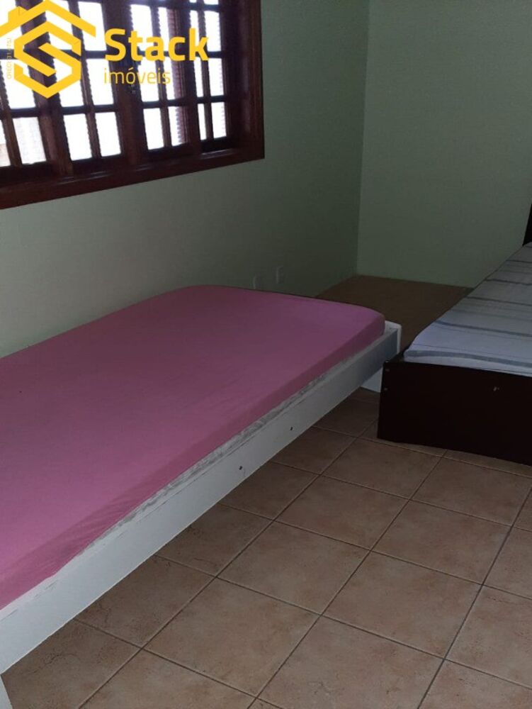 Chácara, 4 quartos - Foto 1