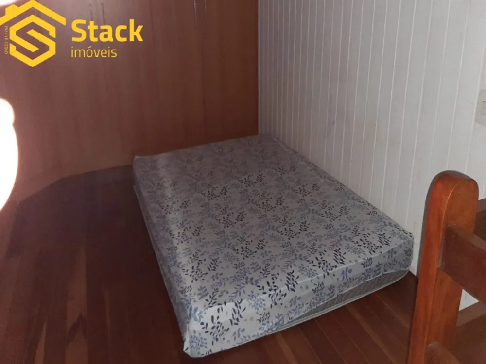 Chácara, 4 quartos - Foto 1