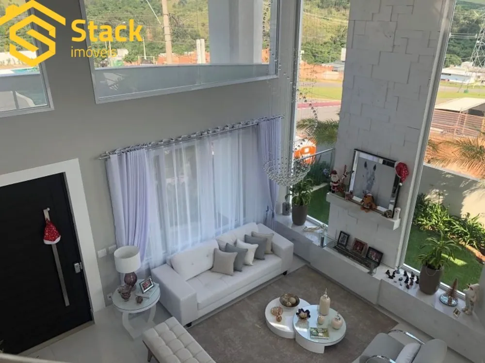 Casa, 3 quartos, 860 m² - Foto 8