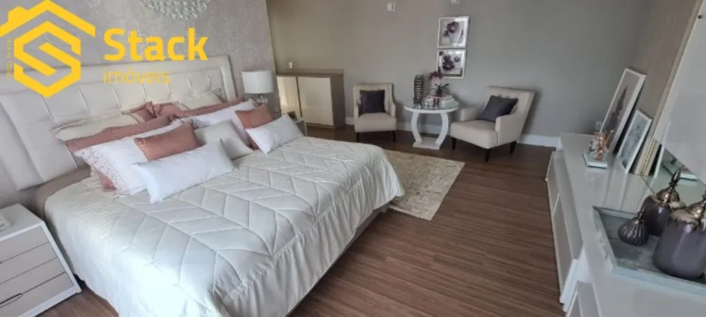 Casa, 3 quartos, 860 m² - Foto 1