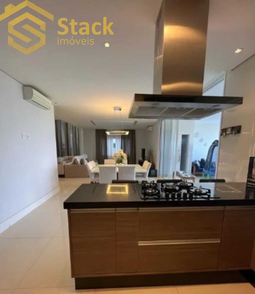 Casa, 5 quartos, 398 m² - Foto 3