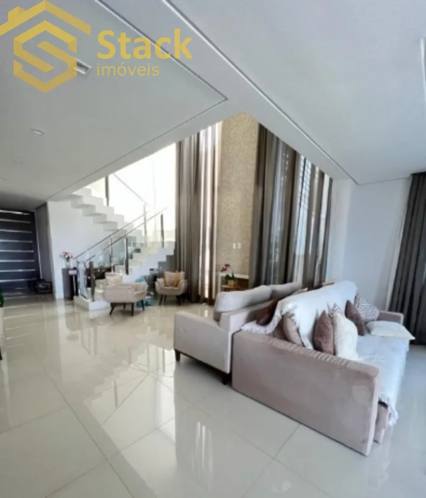 Casa, 5 quartos, 398 m² - Foto 1