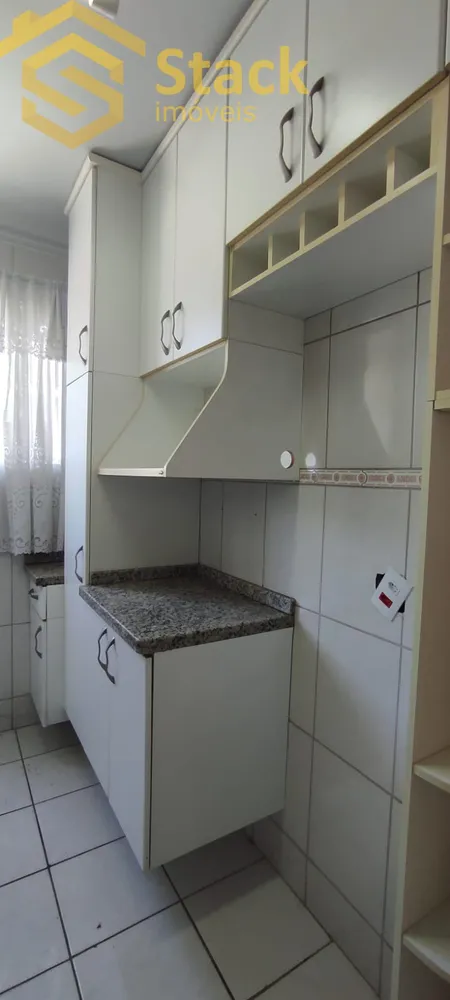 Apartamento, 3 quartos, 100 m² - Foto 4