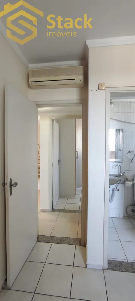 Apartamento, 3 quartos, 100 m² - Foto 1
