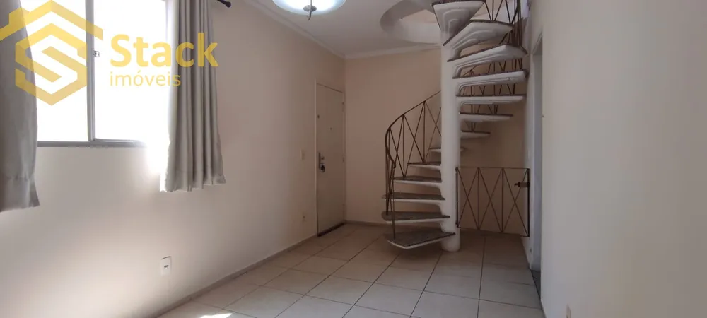 Apartamento, 3 quartos, 100 m² - Foto 2