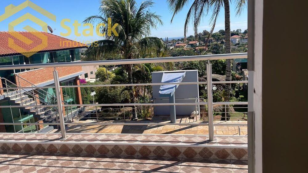 Chácara à venda com 3 quartos, 380m² - Foto 4