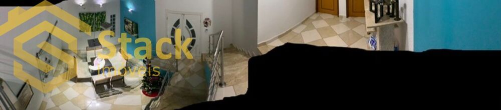 Chácara à venda com 3 quartos, 380m² - Foto 1