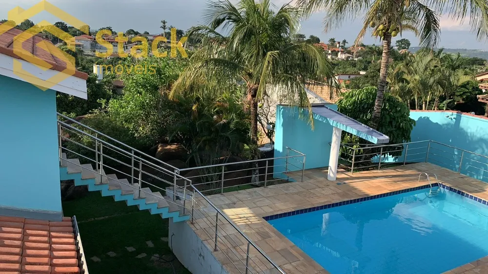 Chácara, 3 quartos, 2000 m² - Foto 6