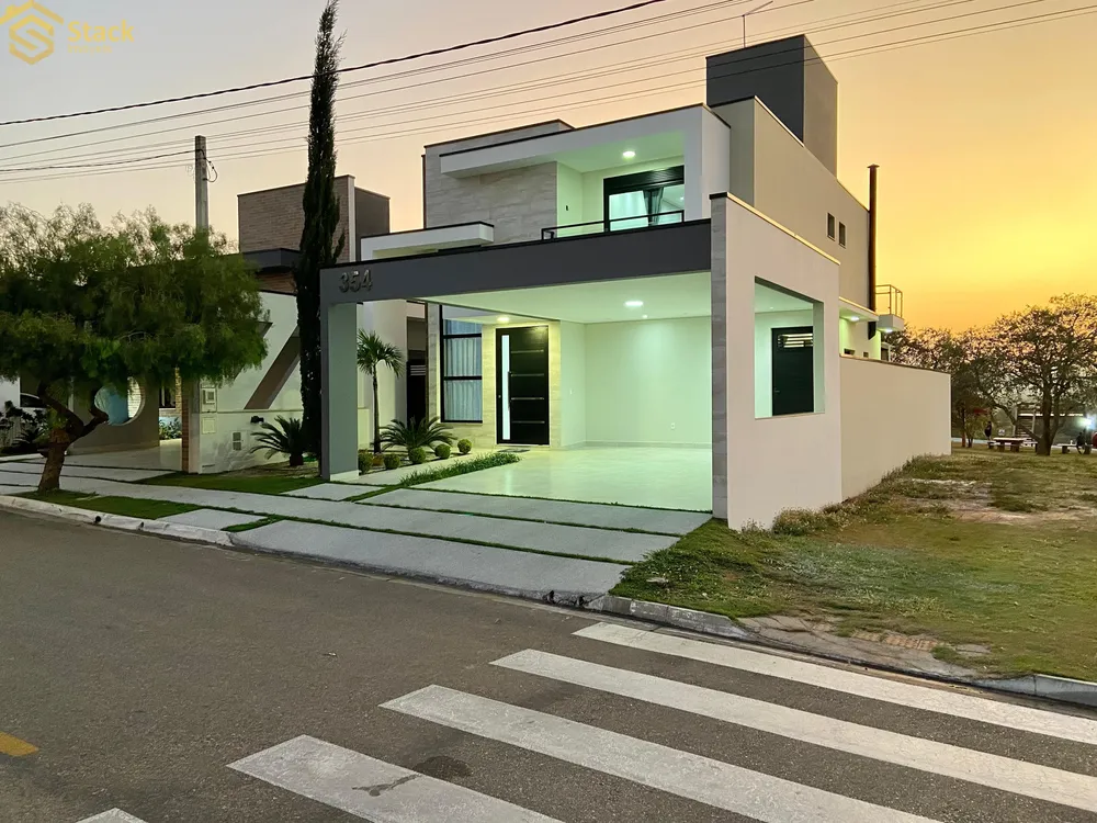 Casa, 3 quartos, 210 m² - Foto 2